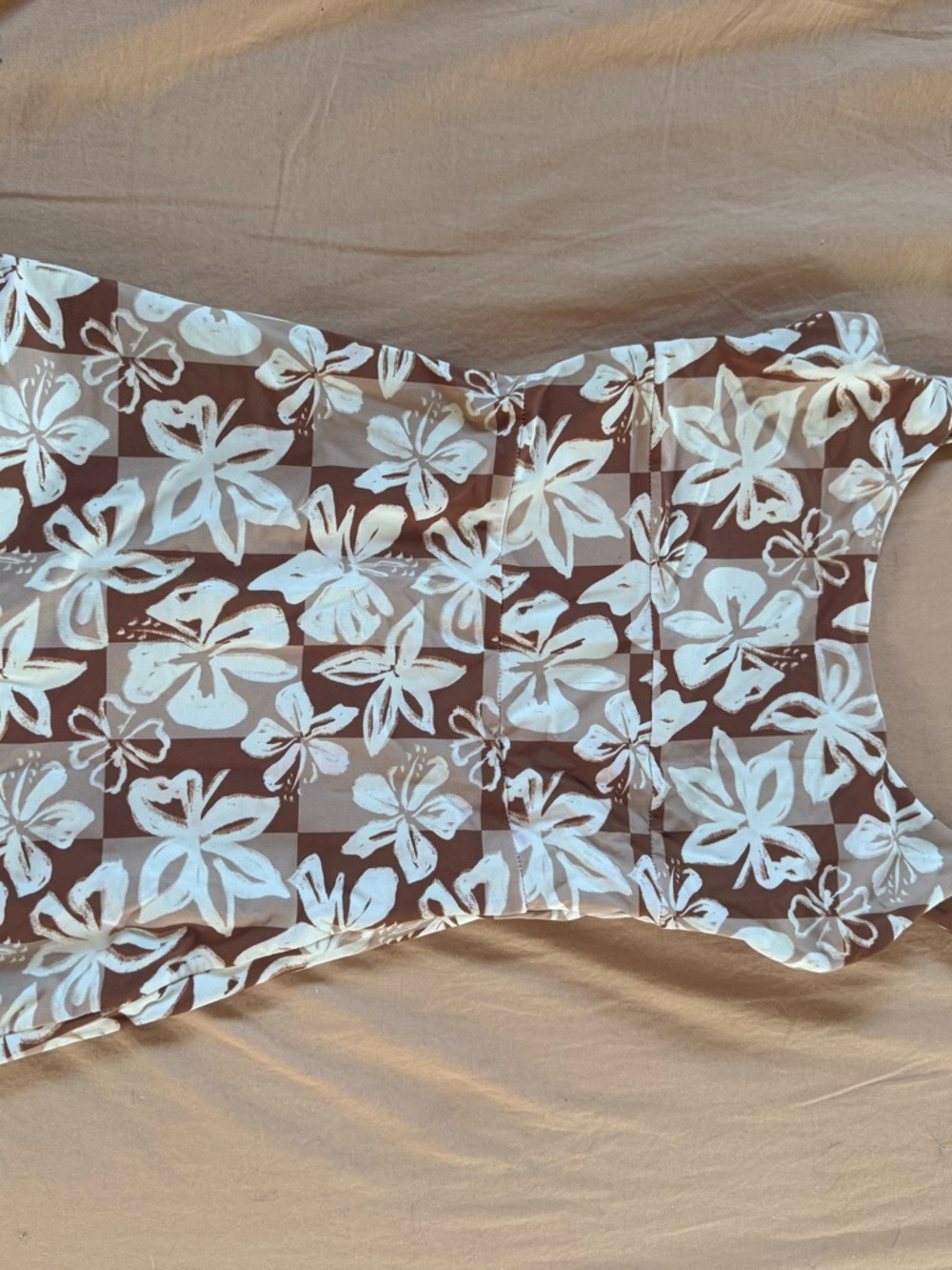 ACTIVE yoga/SWIM BODY SUIT OASIS - Picture 4 of 9